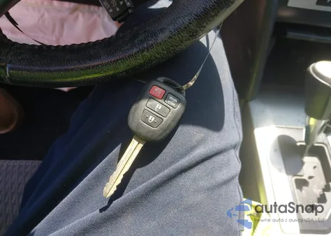 2012 Toyota Camry Se from USA, damaged, VIN 4T1BF1FK1CU524448